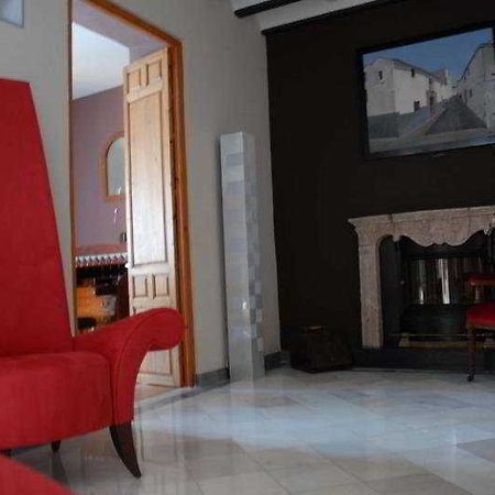 Hotel Albaicin Коин Номер фото