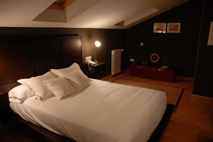 Hotel Albaicin Коин Экстерьер фото